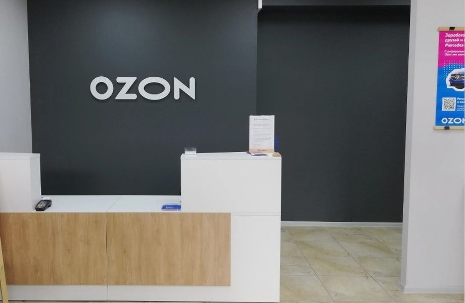 Совмещенный Яндекс маркет и Ozon с быстрой окупаемостью