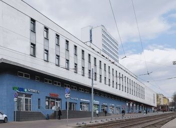 Фото Готовый арендный бизнес на Варшавском шоссе