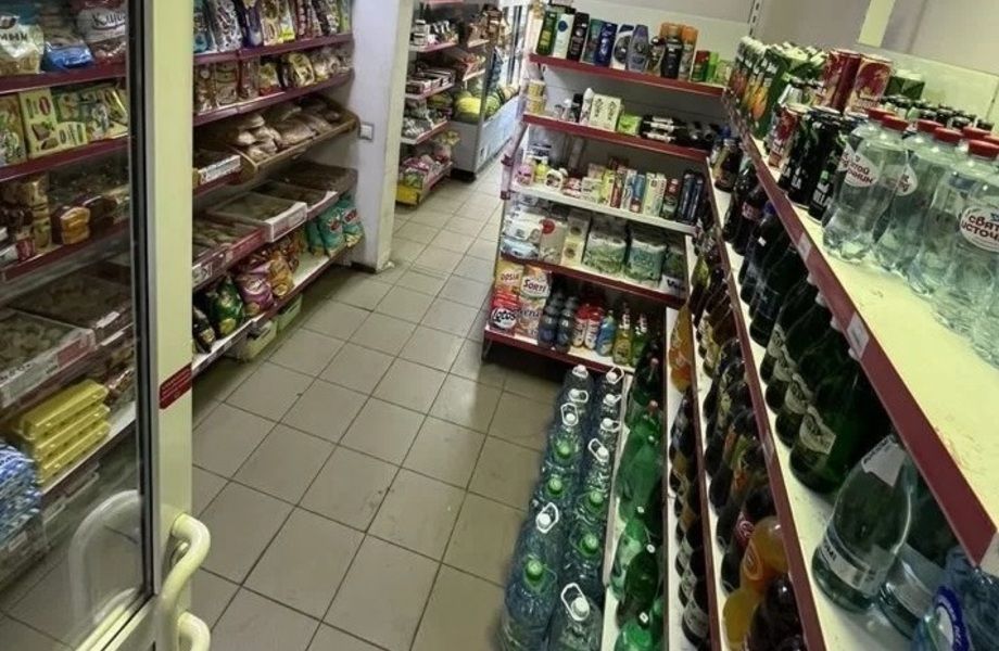 Фото 3 Магазин "Продукты в Ховрино"