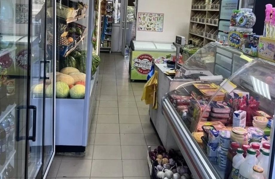 Фото 1 Магазин "Продукты в Ховрино"