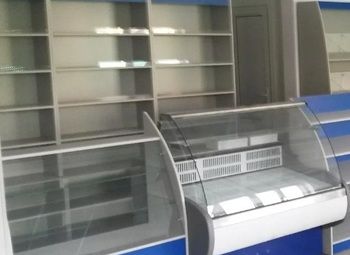 Фото Продается успешный магазин-пирожковая с быстрой окупаемостью.