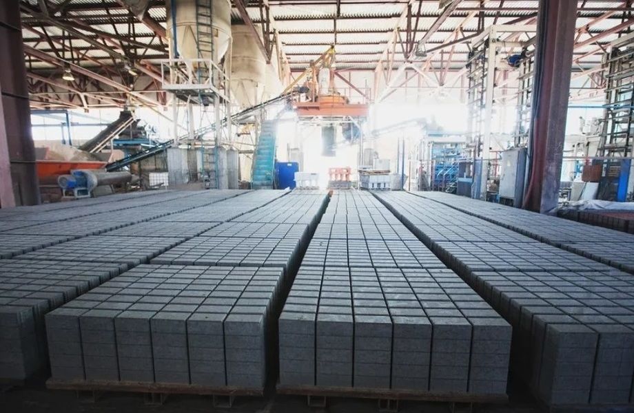 Производство бетонных изделий с быстрой окупаемостью