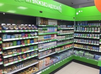 Фото 3 Продается продуктовый магазин на Северо-Западе Москвы