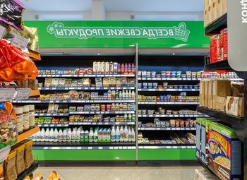Фото 2 Продается продуктовый магазин на Северо-Западе Москвы