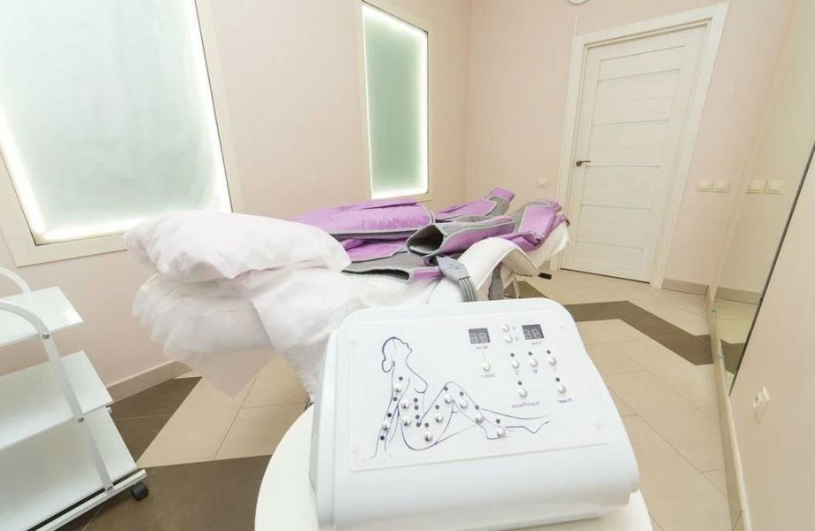 Косметологическая клиника с медицинской лицензией / шикарный ремонт 