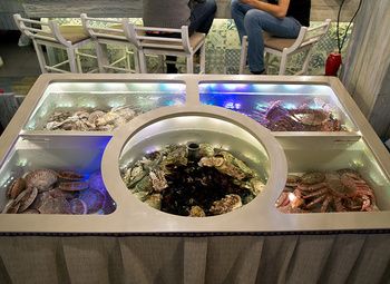 Фото 3 Продажа магазина экзотических морепродуктов и суши