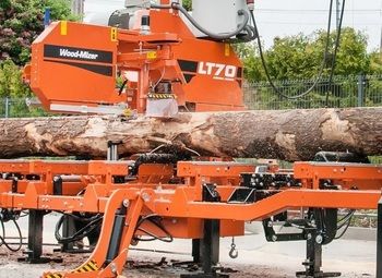 Фото 2 Пилорама рядом с строющимся коттеджным поселком с быстрой окупаемостью