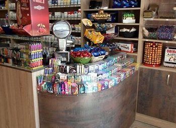 Фото Табачный магазин / маленькая аренда