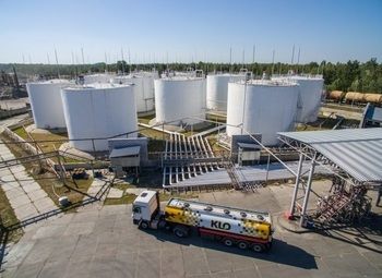 Фото 3 Действующая Нефтебаза с развитой инфраструктурой