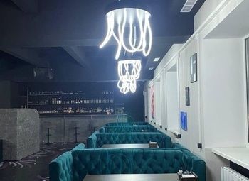 Фото Кафе - бар в центре Санкт Петербурга с высокой проходимостью
