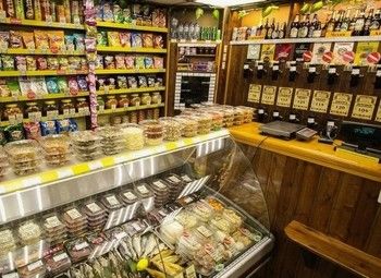 Фото 2 Действующий пивной магазин на 1-ой линии