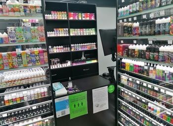 Фото Табачный магазин без конкурентов в прикассовой зоне