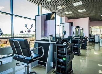 Фото Салон красоты в центре города с наработанной базой клиентов