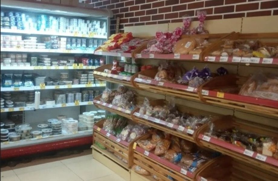Фото 4 Прибыльный продуктовый магазин единственный в районе!