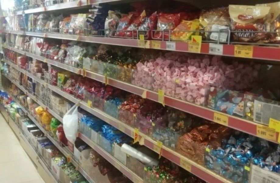 Фото 3 Прибыльный продуктовый магазин единственный в районе!