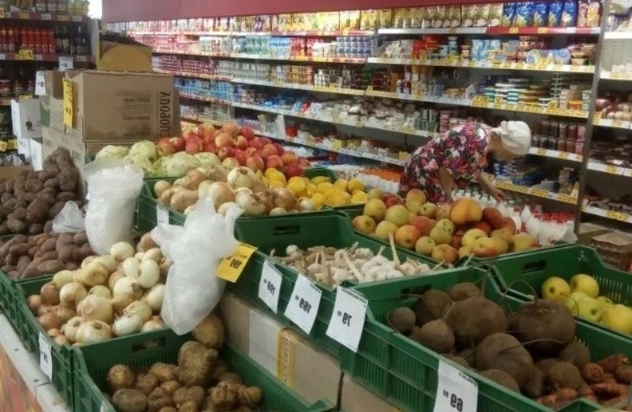 Фото 2 Прибыльный продуктовый магазин единственный в районе!