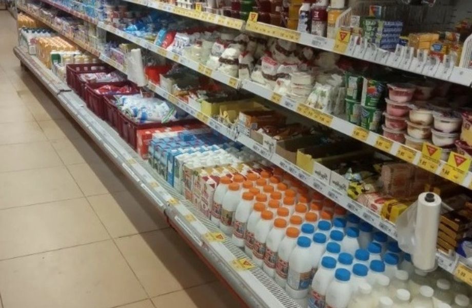 Фото 1 Прибыльный продуктовый магазин единственный в районе!