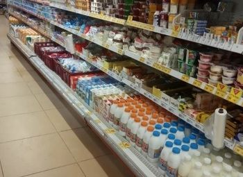 Фото Прибыльный продуктовый магазин единственный в районе!