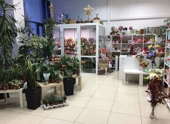 Фото 3 Цветочный магазин. Готовый бизнес