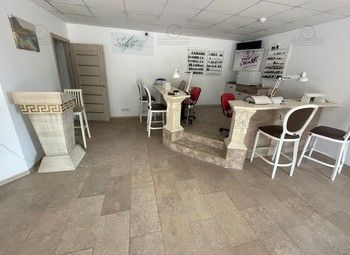 Фото 4 Студия красоты в Ломоносове с хорошей локацией и клиентской базой