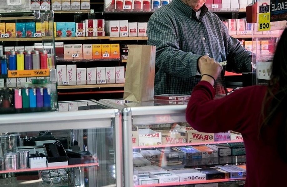 Фото 3 Прибыльный табачный магазин с высокой доходностью