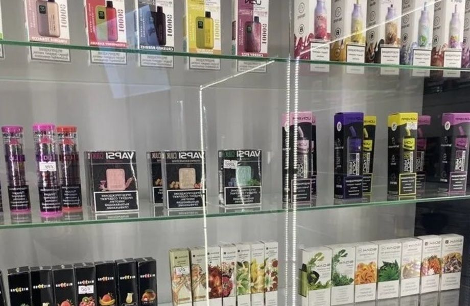 Фото 1 Прибыльный табачный магазин с высокой доходностью