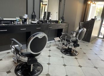 Фото 2 Барбершоп с 7и летней историей успешной работы