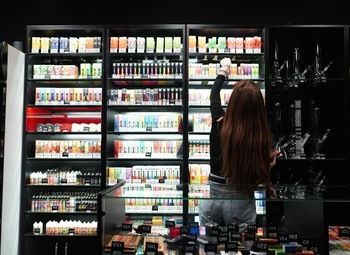 Фото Табачный магазин без конкурентов, высокий пешеходный трафик