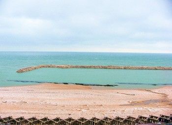 Фото 3 Участок 6 Га в Дагестане на берегу Каспийского моря под турбизнес