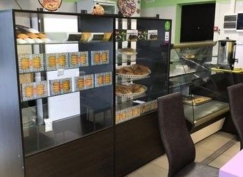 Фото Шаверма с хорошей выручкой и большим трафиком