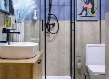 Фото Салон красоты сегмента категории " Бизнес++ "
