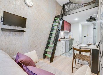 Фото 4 Готовый арендный бизнес - апартаменты