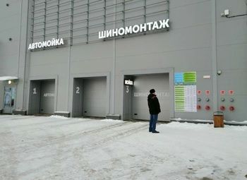 Фото Автомойка с постоянной клиентской базой