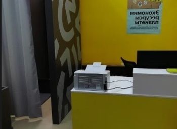 Фото 2 Пункт выдачи заказов Яндекс Маркет единственный в районе