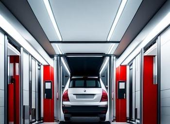 Фото Автосервис на севере / новое оборудование