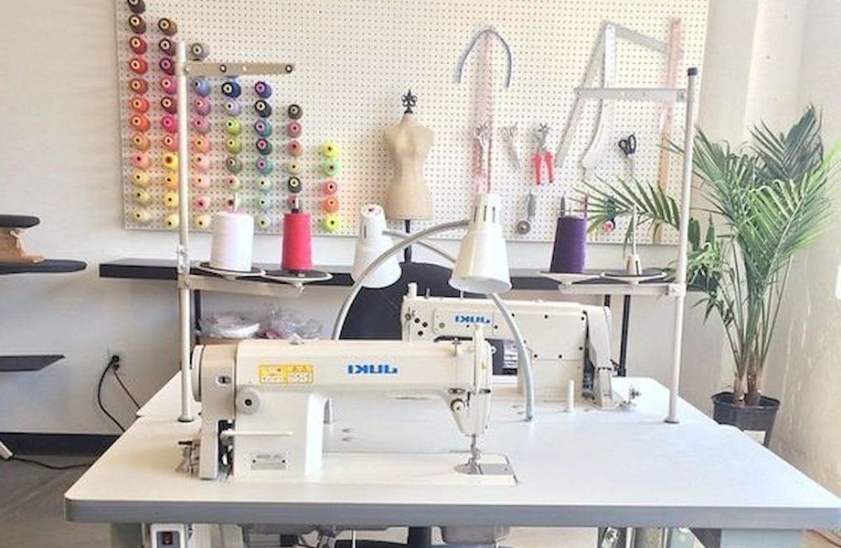 Бизнес-план ателье по пошиву одежды: готовый пример и образец с расчетами