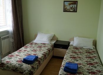 Фото 3 Загородный гостиничный комплекс
