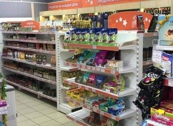 Фото Магазин продуктов с прибылью от 300 тыс.