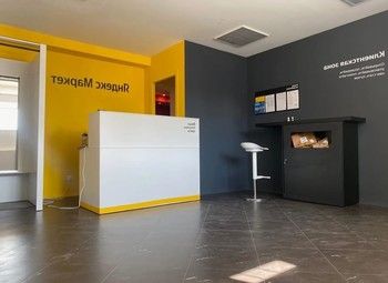 Фото Продается ПВЗ Яндекс Маркет в Мурино