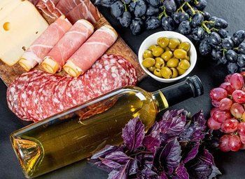 Фото Магазин продуктов с высокой прибылью