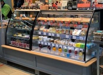 Фото 3 Продуктовый магазин с подтвержденной доходностью