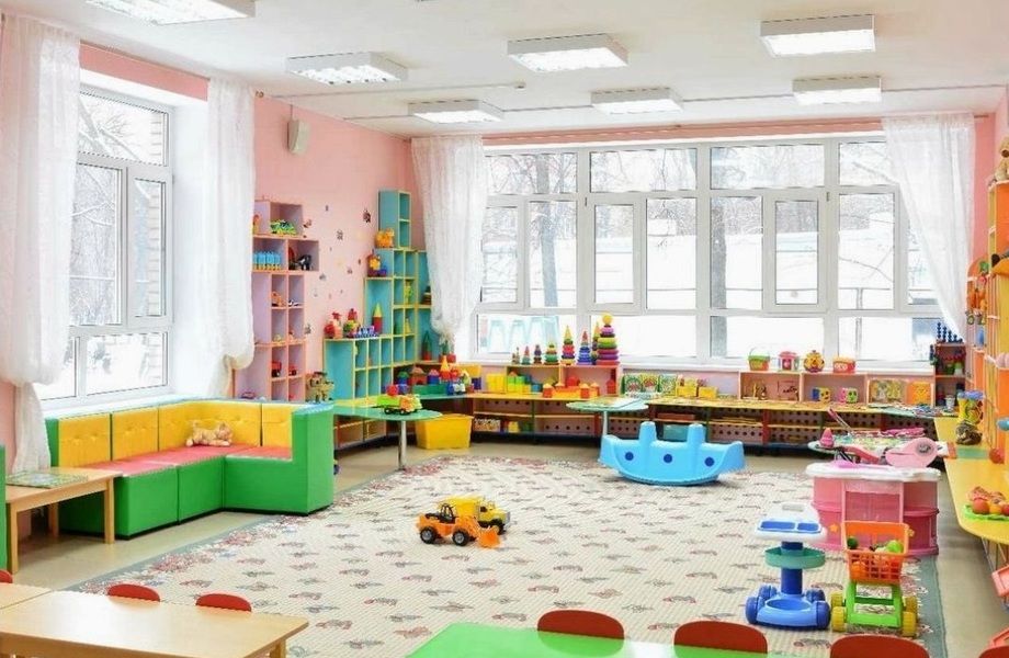 Фото 3 Частный детский сад, группа набрана.