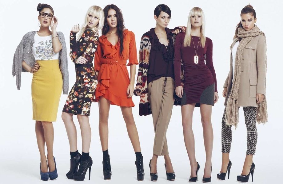 Виды модной одежды. Denny Rose коллекция осень 2013. Модная одежда. Стильная одежда. Стильная женская одежда.