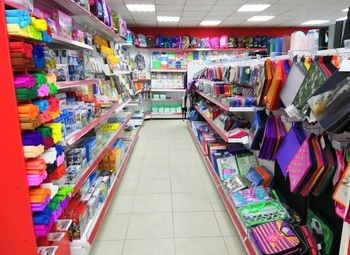 Фото 3 Два канцелярских магазина и интернет магазин с высоким трафиком