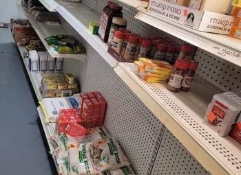 Фото 3 Магазин продуктов/центр города