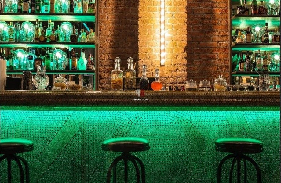 Фото 3 Лаундж бар в крупном ЖК/ Подтвержденная прибыль 200т.р.