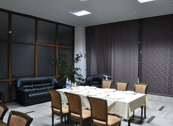 Фото Кафе-столовая в престижном Бизнес-центре /Низкая арендная ставка