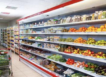 Фото 2 Продуктовый магазин 24 часа, с большой проходимостью