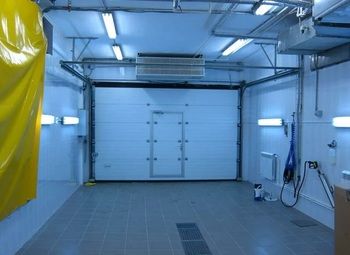 Фото Автомойка в собственность на 1 пост
