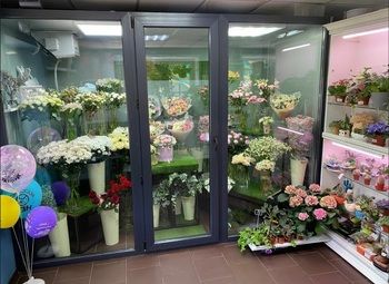 Фото 2 Цветочный магазин с окупаемостью 11 месяцев